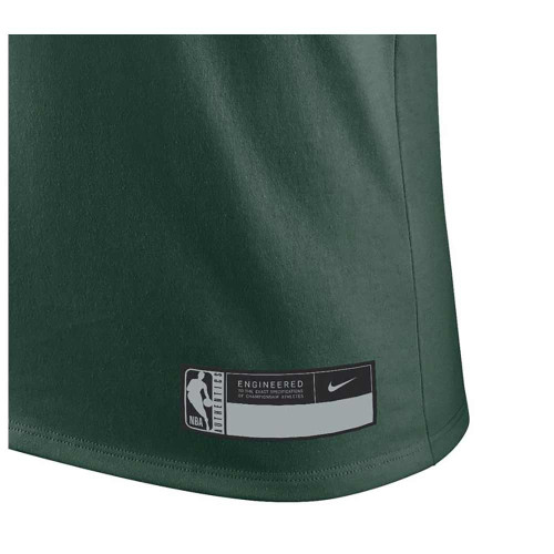 Nike Ανδρική κοντομάνικη μπλούζα Milwaukee Bucks NBA Legend Dri-FIT Tee